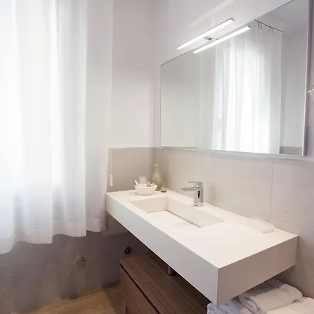 Casa Di Lucia Oda ve Kahvaltı *