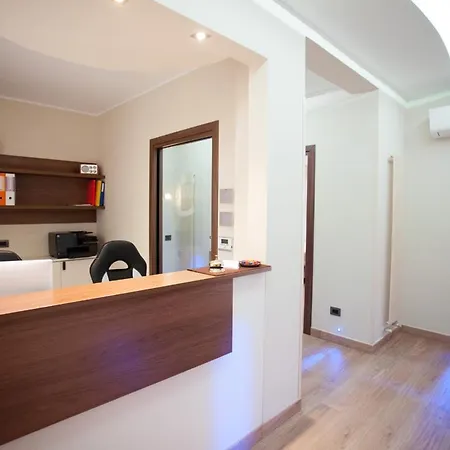 Oda ve Kahvaltı Casa Di Lucia