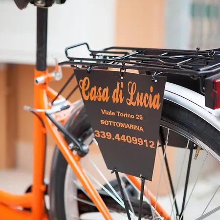 Casa Di Lucia Bed & Breakfast 4*