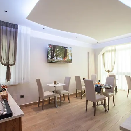 Casa Di Lucia 4*