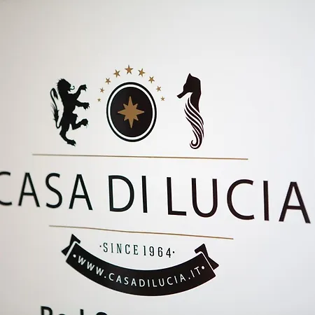 Bed and Breakfast Casa Di Lucia 4*
