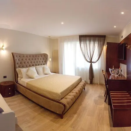 Bed & Breakfast Casa Di Lucia 4*