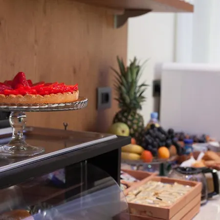 Casa Di Lucia Bed and Breakfast