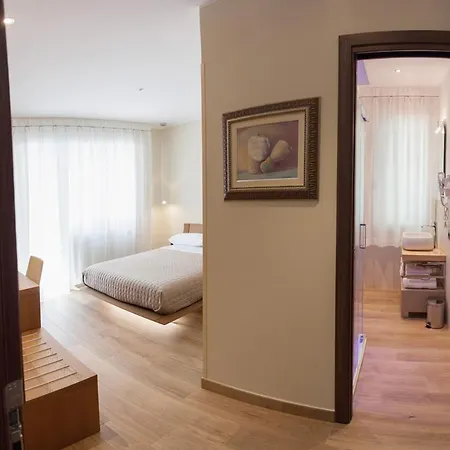 Bed & Breakfast Casa Di Lucia Chioggia