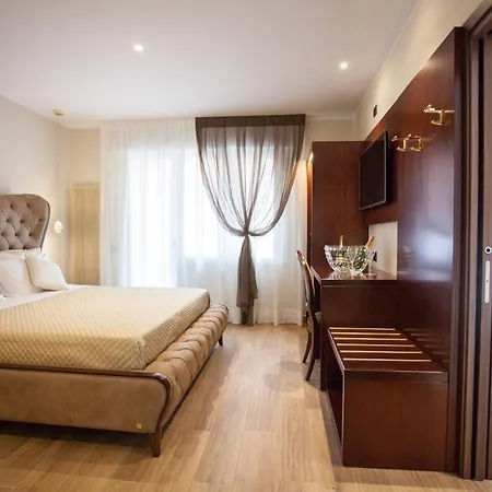 Casa Di Lucia Bed & Breakfast