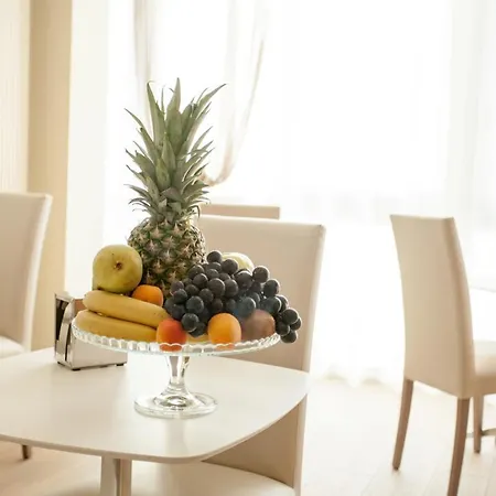 Casa Di Lucia Bed & Breakfast