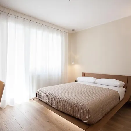 Casa Di Lucia Oda ve Kahvaltı Chioggia