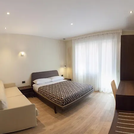 Casa Di Lucia 4*