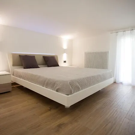 Oda ve Kahvaltı Casa Di Lucia