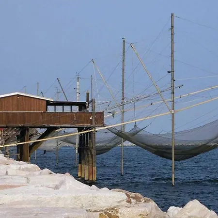 Oda ve Kahvaltı Casa Di Lucia
