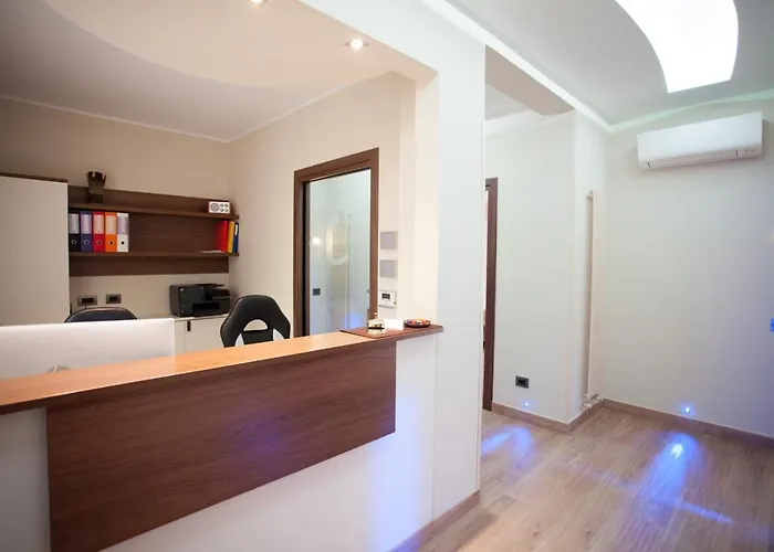 Bed and Breakfast Casa Di Lucia
