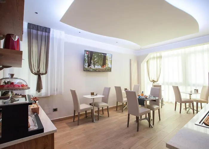 Casa Di Lucia 4*