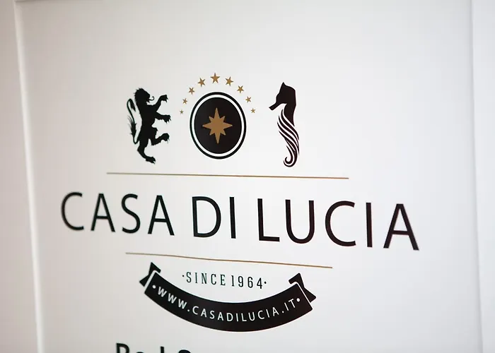 Bed & Breakfast Casa Di Lucia 4*