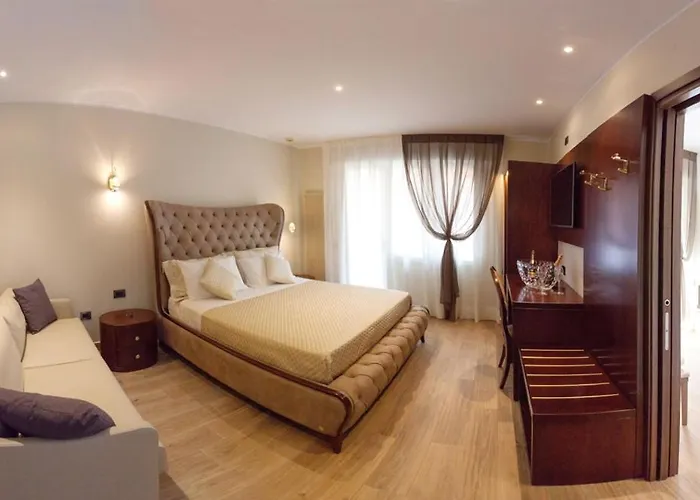 Bed and Breakfast Casa Di Lucia 4*