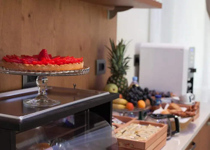 Casa Di Lucia Bed and Breakfast