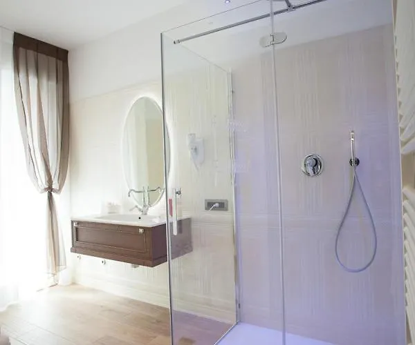Bed & Breakfast Casa Di Lucia