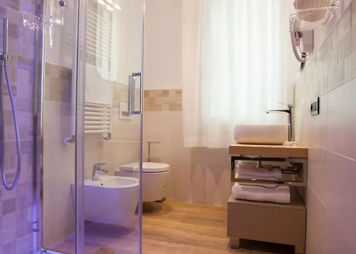 Bed & Breakfast Casa Di Lucia