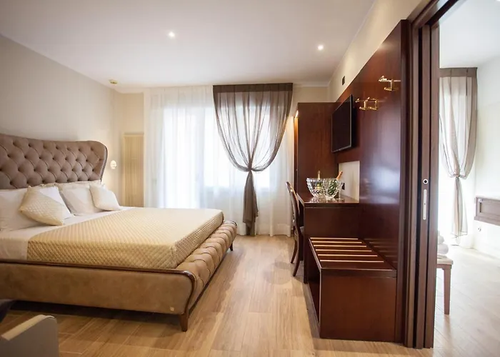 Casa Di Lucia Bed & Breakfast