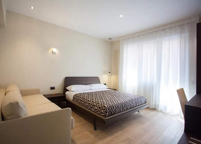 Casa Di Lucia 4*