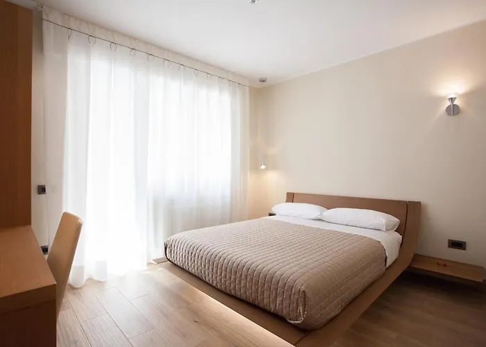 Casa Di Lucia Bed and Breakfast Κιότζα