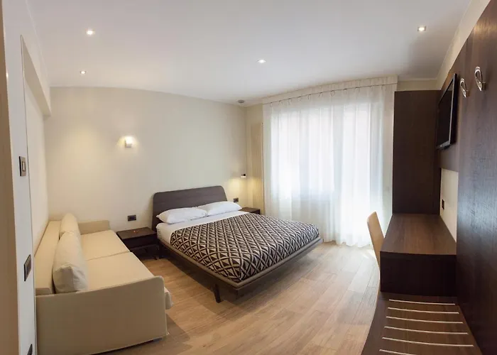 Casa Di Lucia 4*