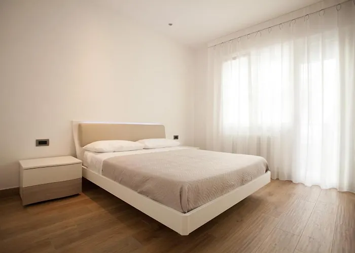 Casa Di Lucia