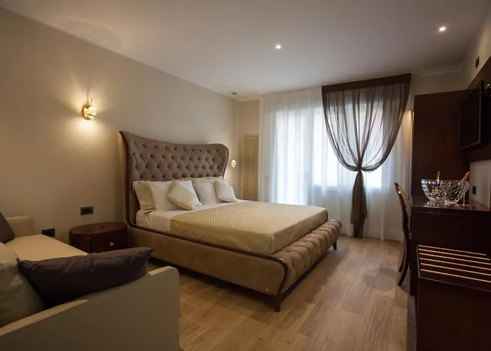 Bed and Breakfast Casa Di Lucia 4*