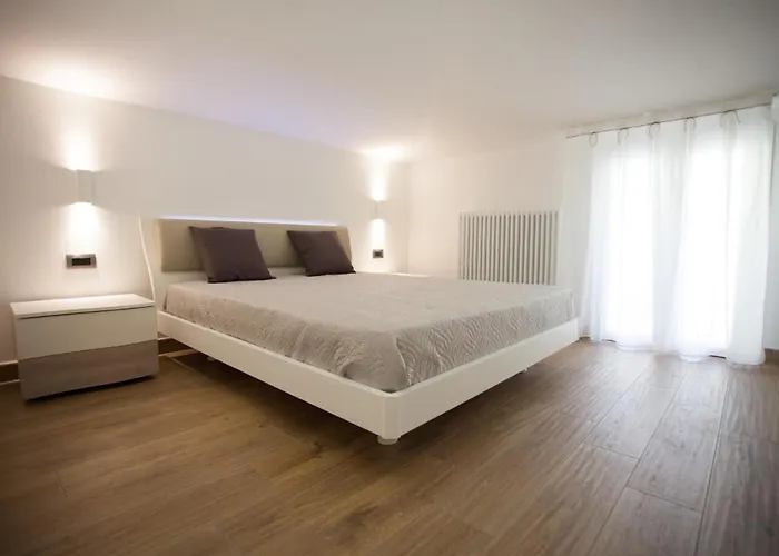 Bed and Breakfast Casa Di Lucia