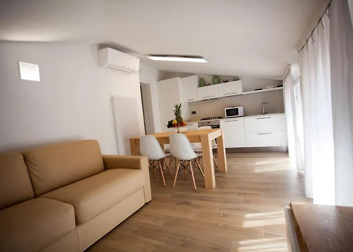 Bed & Breakfast Casa Di Lucia
