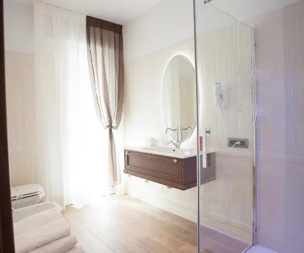 Casa Di Lucia Bed and Breakfast Κιότζα