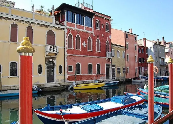 Casa Di Lucia 4*