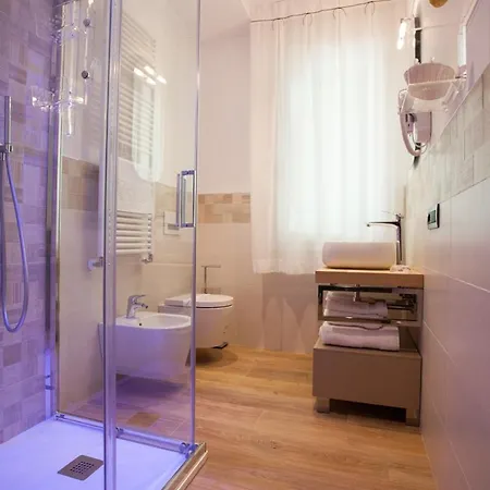 Bed & Breakfast Casa Di Lucia