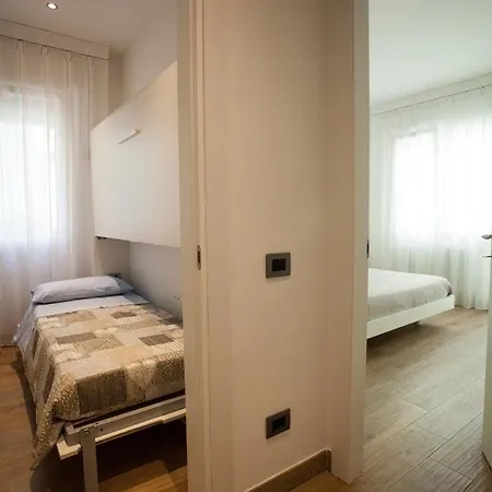 Casa Di Lucia Couette-café 4*
