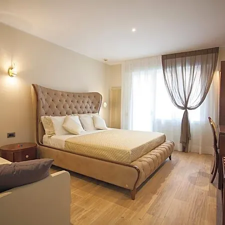 Bed & Breakfast Casa Di Lucia