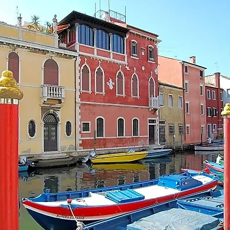Bed & Breakfast Casa Di Lucia Chioggia