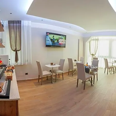 Casa Di Lucia Bed & Breakfast 4*
