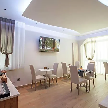 Casa Di Lucia Bed & Breakfast