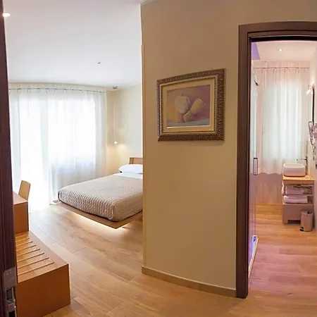 Bed & Breakfast Casa Di Lucia Chioggia