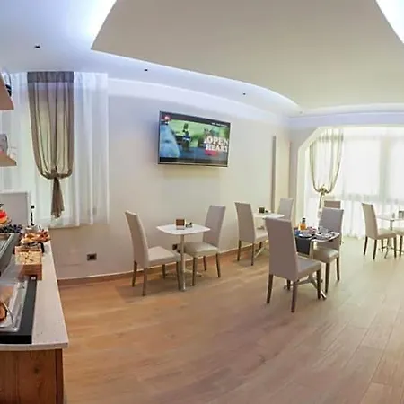 Casa Di Lucia Bed & Breakfast
