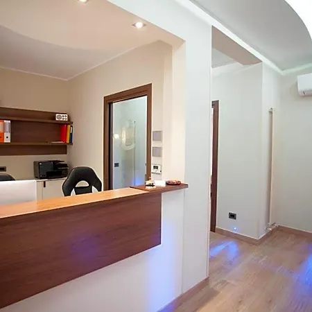 Bed & Breakfast Casa Di Lucia Chioggia