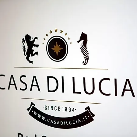 Casa Di Lucia Bed & Breakfast Chioggia