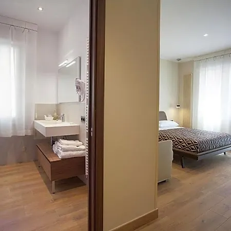 Bed & Breakfast Casa Di Lucia Chioggia