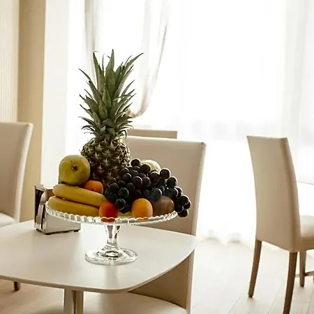Casa Di Lucia Bed & Breakfast 4*