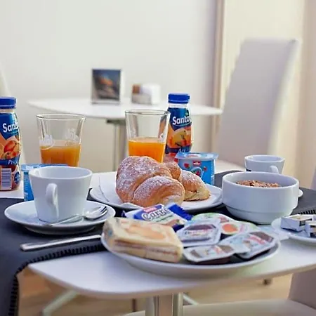 Casa Di Lucia 4*