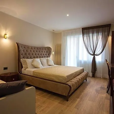 Bed & Breakfast Casa Di Lucia 4*