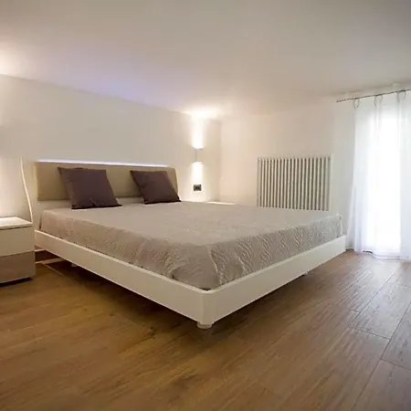 Bed & Breakfast Casa Di Lucia Chioggia