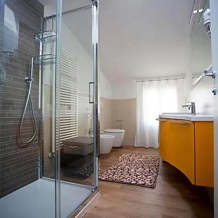 Casa Di Lucia Chioggia
