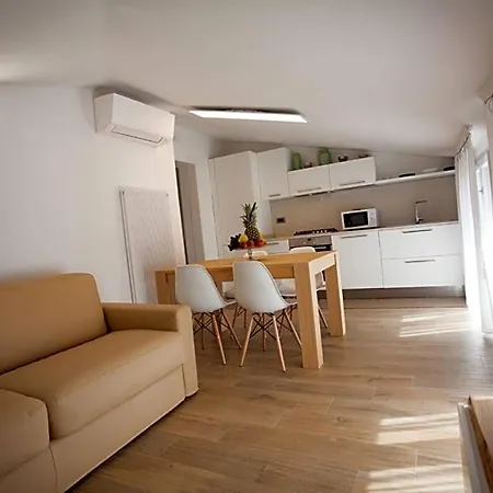 Bed & Breakfast Casa Di Lucia