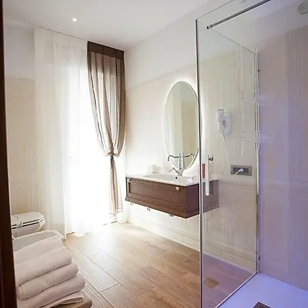 Bed & Breakfast Casa Di Lucia Chioggia